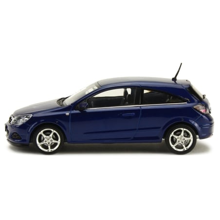 Minichamps 1/43 Opel Astra GTC 2004