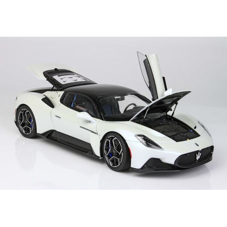 BBR 1/18 Maserati MC20 2020