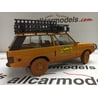 Almost Real 1/18 Land Rover Range Rover “Camel Trophy” Papua New Guinea 1982 Dirty Edition