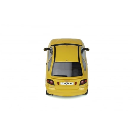 Otto Mobile 1/18 Renault Megane Mk1 Coupe 2.0 16V 1999