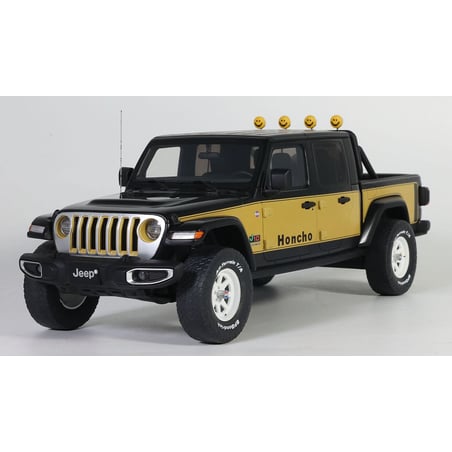 GT Spirit  1/18 Jeep Gladiator Honcho 2020