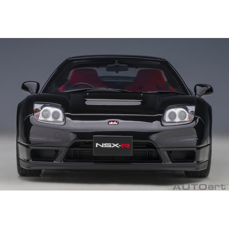Autoart 1/18 Honda NSX-R (NA2) 2002