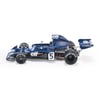 GP Replicas 1/18 Tyrell 006, No.5 Jackie Stewart