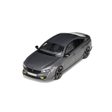 Otto Mobile 1/18 Peugeot 508 Sport Engineered (Concept) 2020