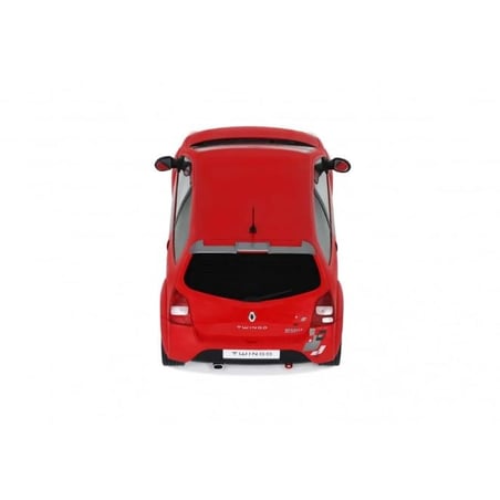 Otto Mobile 1/18 Renault Twingo RS Phase 1 2008