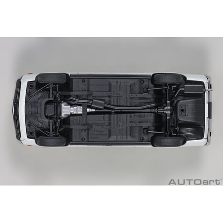 Autoart 1/18 Toyota Celica Liftback 2000GT (RA25) 1973