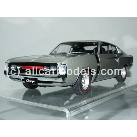 1:18 Chrysler Charger E49 (AUTOart)