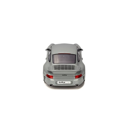 1:18 Ruf Turbo R