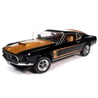 Autoworld 1/18 Ford Mustang Boss 429 FastBack Coupe 1969