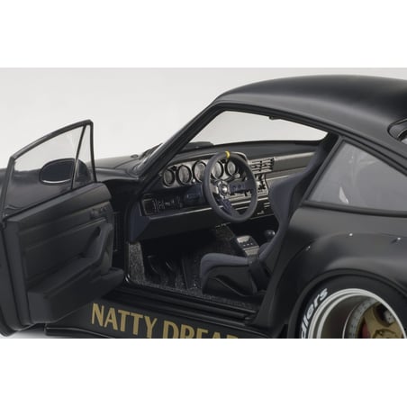 1:18 Porsche RWB 993