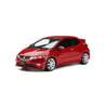 Otto Mobile 1/18 Honda Civic Type R FN2 Euro 2009