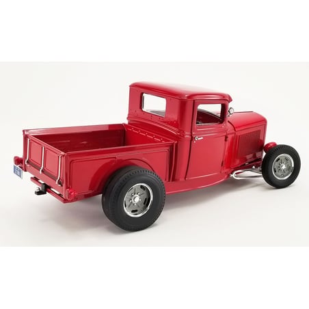 ACME Models 1/18 Ford Hot Rod Pick Up 1932