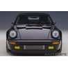 Autoart 1/18 Porsche 911 (930) Turbo Wangan Midnight “Blackbird”