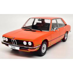 MCG 1/18 BMW 5 Series (E12)...