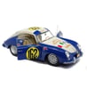 1/18 Porsche 356 Panamericana Race 1953. No.162, Driver: Manfrendo Lippmann