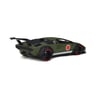 1:18 LAMBORGHINI  KHYZYL SALEEM HURATACH 2020