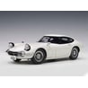 1:18 Toyota 2000 GT Coupe 1965 (AUTOart)