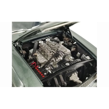 ACME 1/18 Ford Mustang GT Street Fighter Bullet 1969