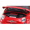 1:18 Fiat 500 Abarth