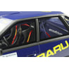 Otto Mobile 1/18 Subaru Legacy RS Gr.A 1993 No.8 Rally Tour De Corse Colin McRae /D.Ringer