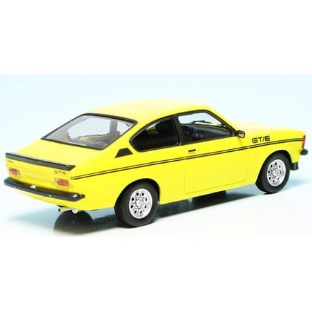 Maxichamps 1:43 Opel Kadett C GT/E