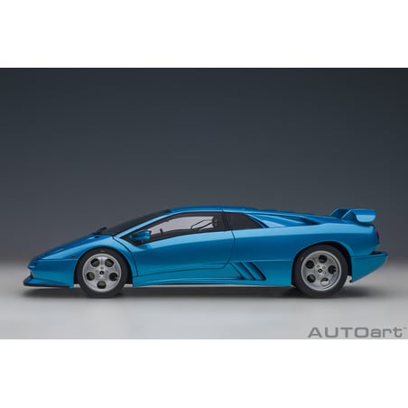 Autoart 1/18 Lamborghini Diablo SE 30th Anniversary Edition