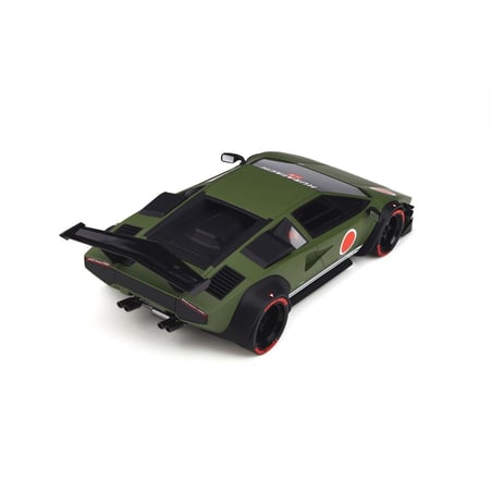 1:18 LAMBORGHINI  KHYZYL SALEEM HURATACH 2020