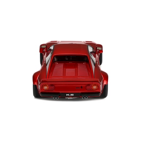 GT Spirit 1/18 Ferrari Khyzyl Saleem 288 GTO 2022
