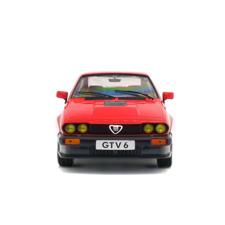 1:18 Alfa Romeo GTV 6 1984
