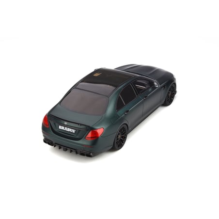 1:18 Brabus 800 E Class 63 2019 (GT SPIRIT)