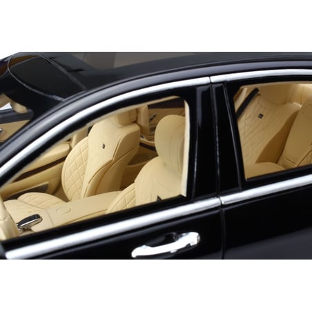 1:18 Brabus Rocket 900 (GT Spirit)