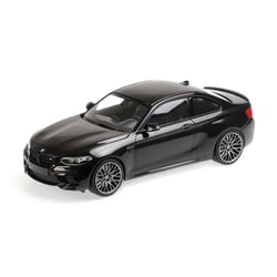 1:18 BMW M2 Competition...
