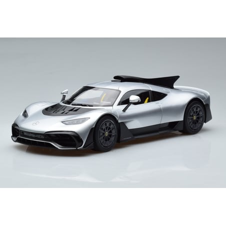 NZG 1/18 Mercedes AMG ONE C298 2023