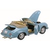 Schuco 1/18 Porsche 356 A Carrera Cabriolet