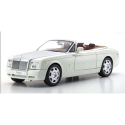 Kyosho 1/18 Rolls Royce...