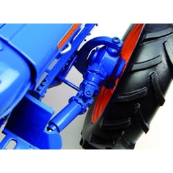 Universal Hobbies 1/16 FordSon County Super 4