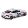 Norev BMW Dealer Pack 1/18 BMW 3.0 CSL 50 Jahre M Power 2022
