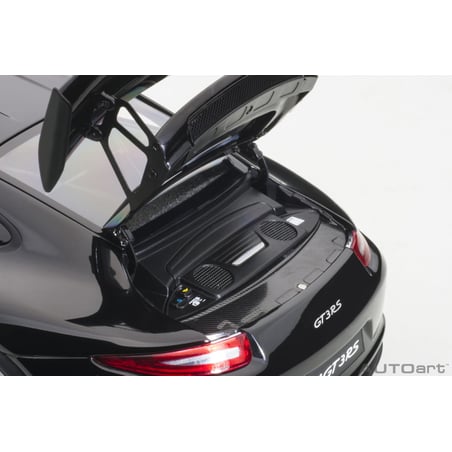 Autoart 1/18 Porsche 911 (991) GT3 RS