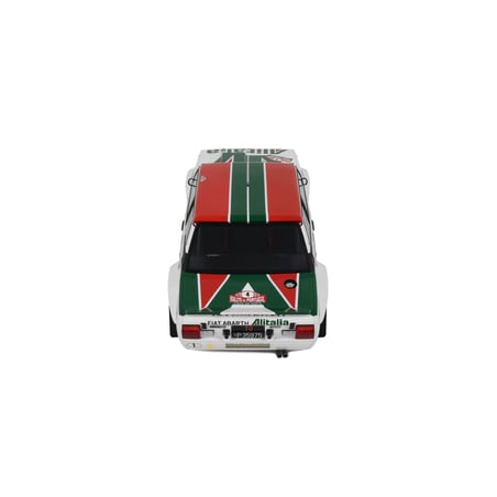 Otto Mobile 1/12 Fiat 131 Abarth Rallye Portugal 1978