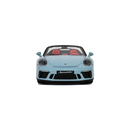GT Spirit  1/18 Porsche 911 (991.2) Speedster 2019