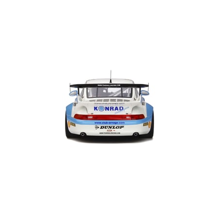 GT Spirit 1/18 Porsche 911 GT2 1999 Le Mans 1999 No.64