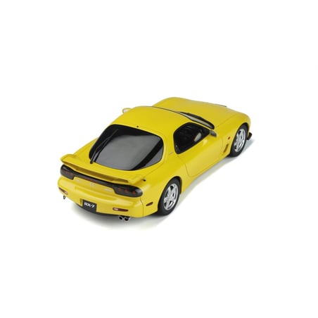 Otto Mobile 1/18 Mazda RX7 FD Type R Bathurst R 1999