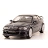 Kyosho 1/43 BMW M3 GTR Street E46 2003 with opening engine hood