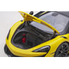 Autoart 1/18 McLaren 600LT