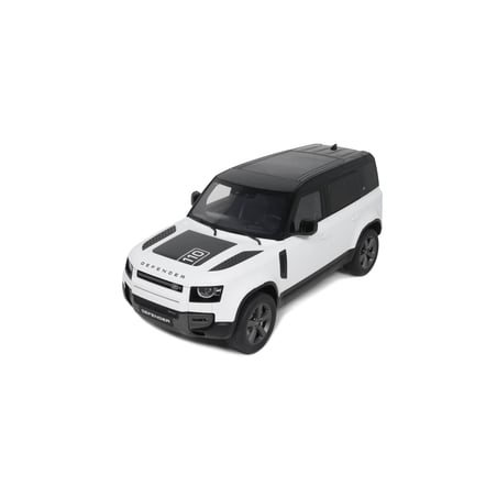 GT Spirit 1/12 Land Rover Defender 110 P400X 2021