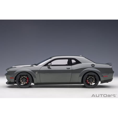 1/18 Dodge Challenger SRT Hellcat Widebody 2018