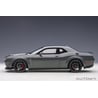 1/18 Dodge Challenger SRT Hellcat Widebody 2018
