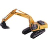 Joal 1/32 Komatsu PC450LC6 Excavator with Rubber Tracks