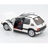 Norev 1/18 Peugeot 205 GTi 1.6 1988
