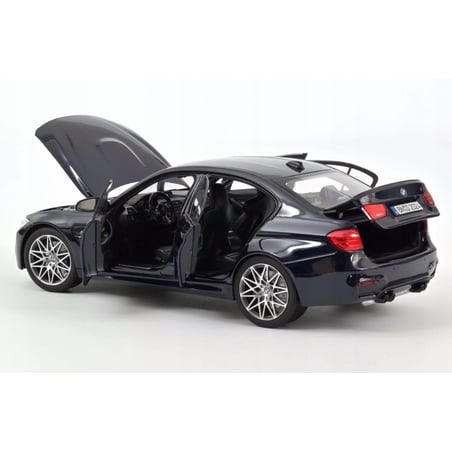 Norev 1/18 BMW M3 Competition 2017